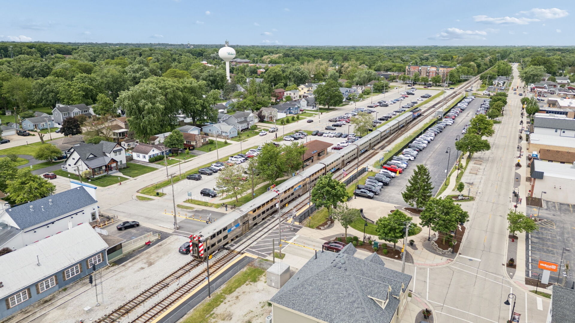 10937 Front Street Mokena IL 60448