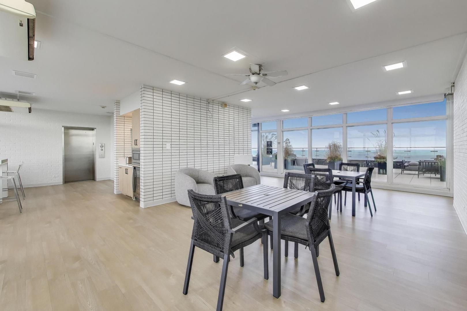 1440 North Lake Shore Drive Chicago IL 60610