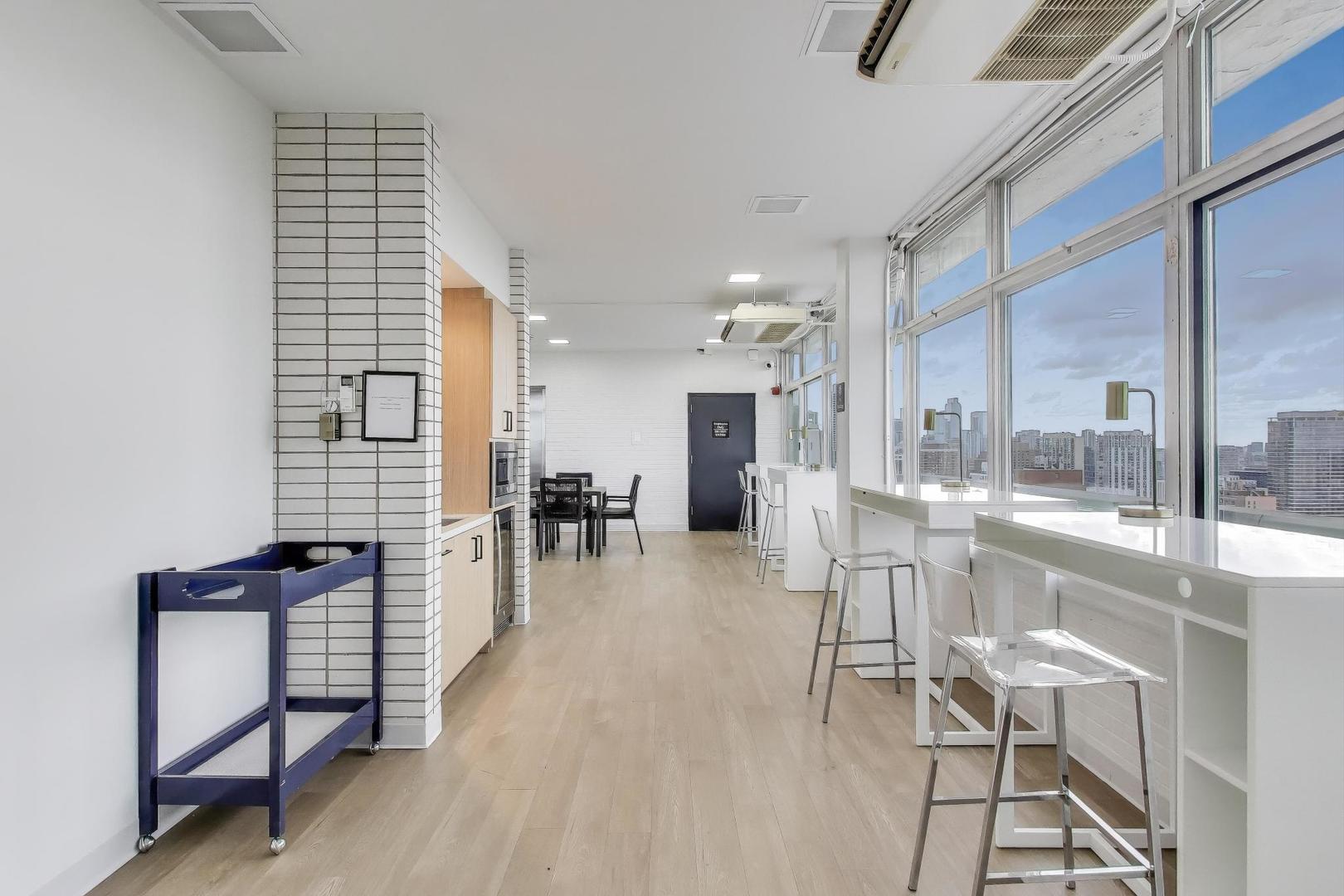 1440 North Lake Shore Drive Chicago IL 60610