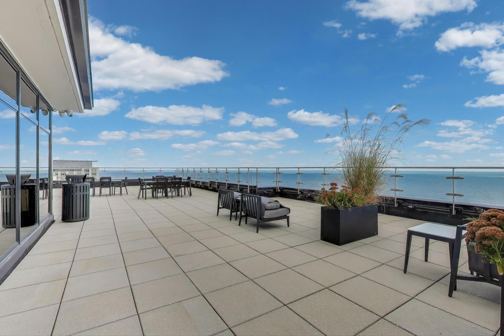 1440 North Lake Shore Drive Chicago IL 60610