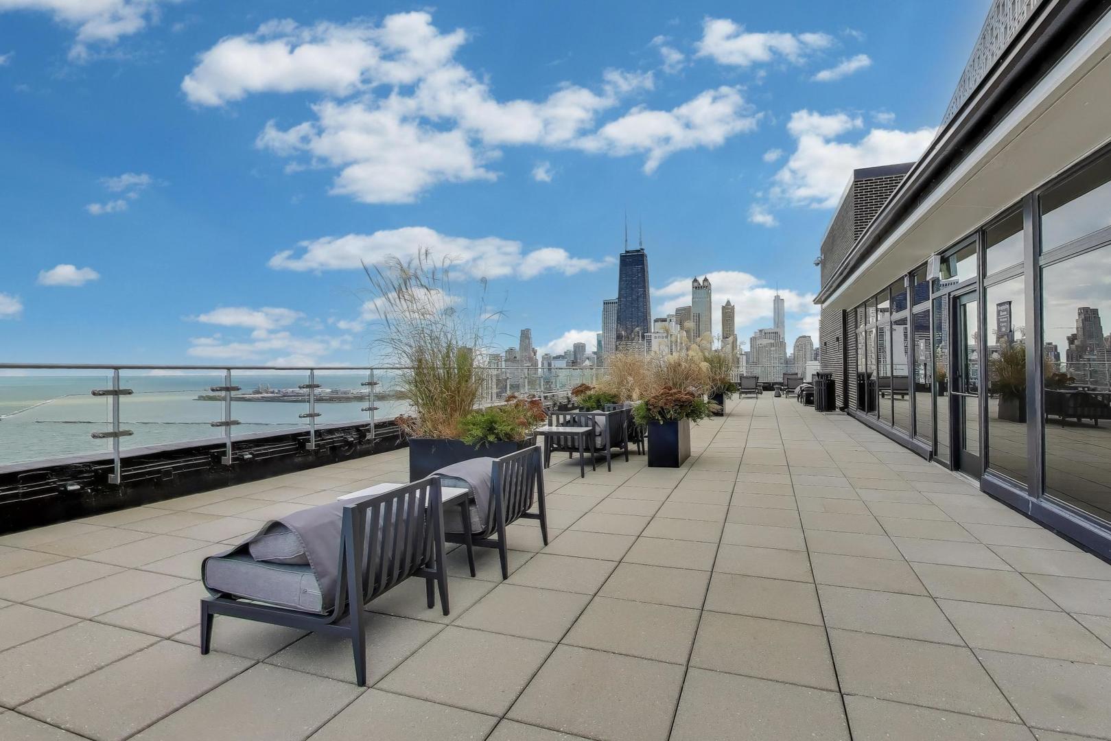 1440 North Lake Shore Drive Chicago IL 60610