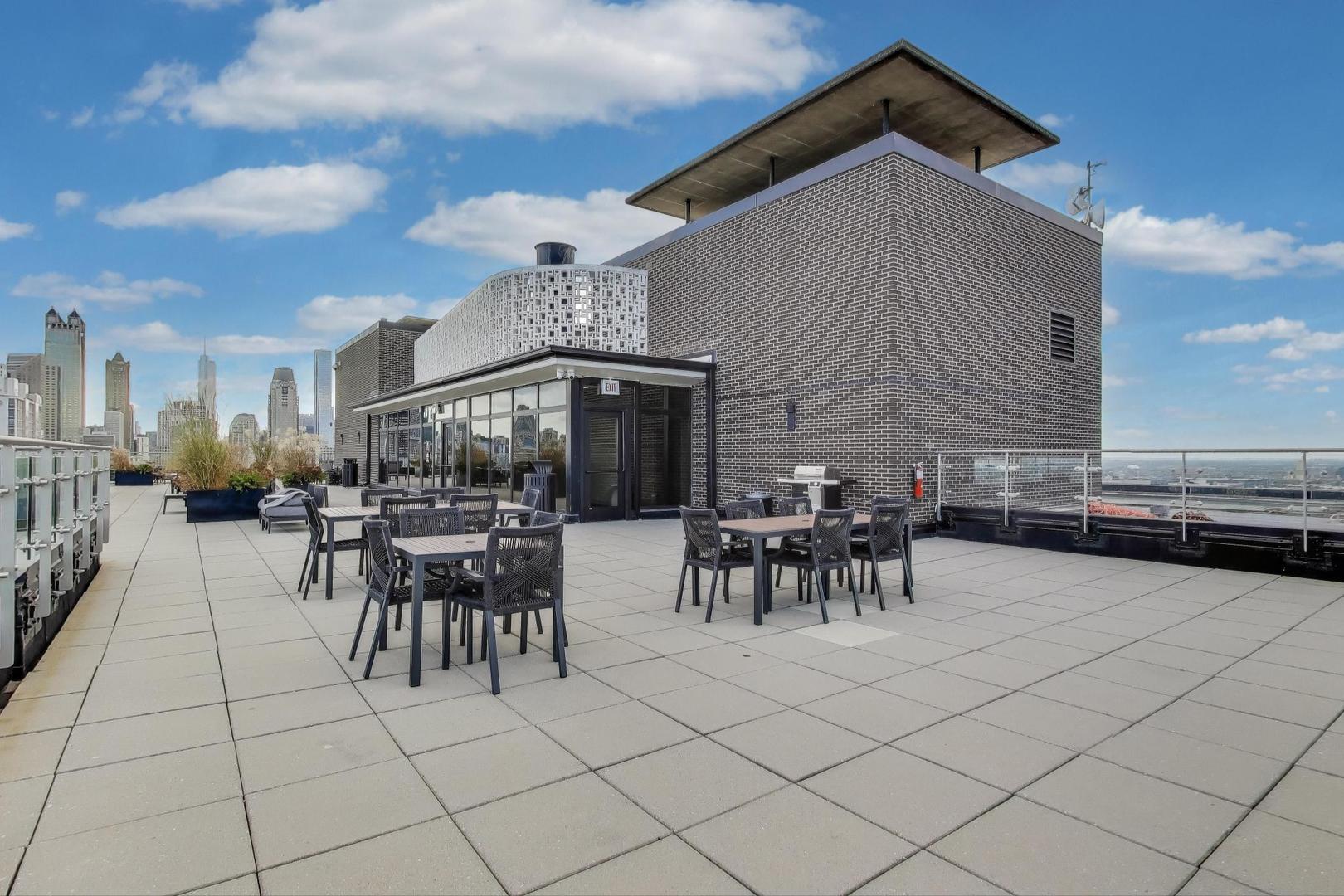 1440 North Lake Shore Drive Chicago IL 60610