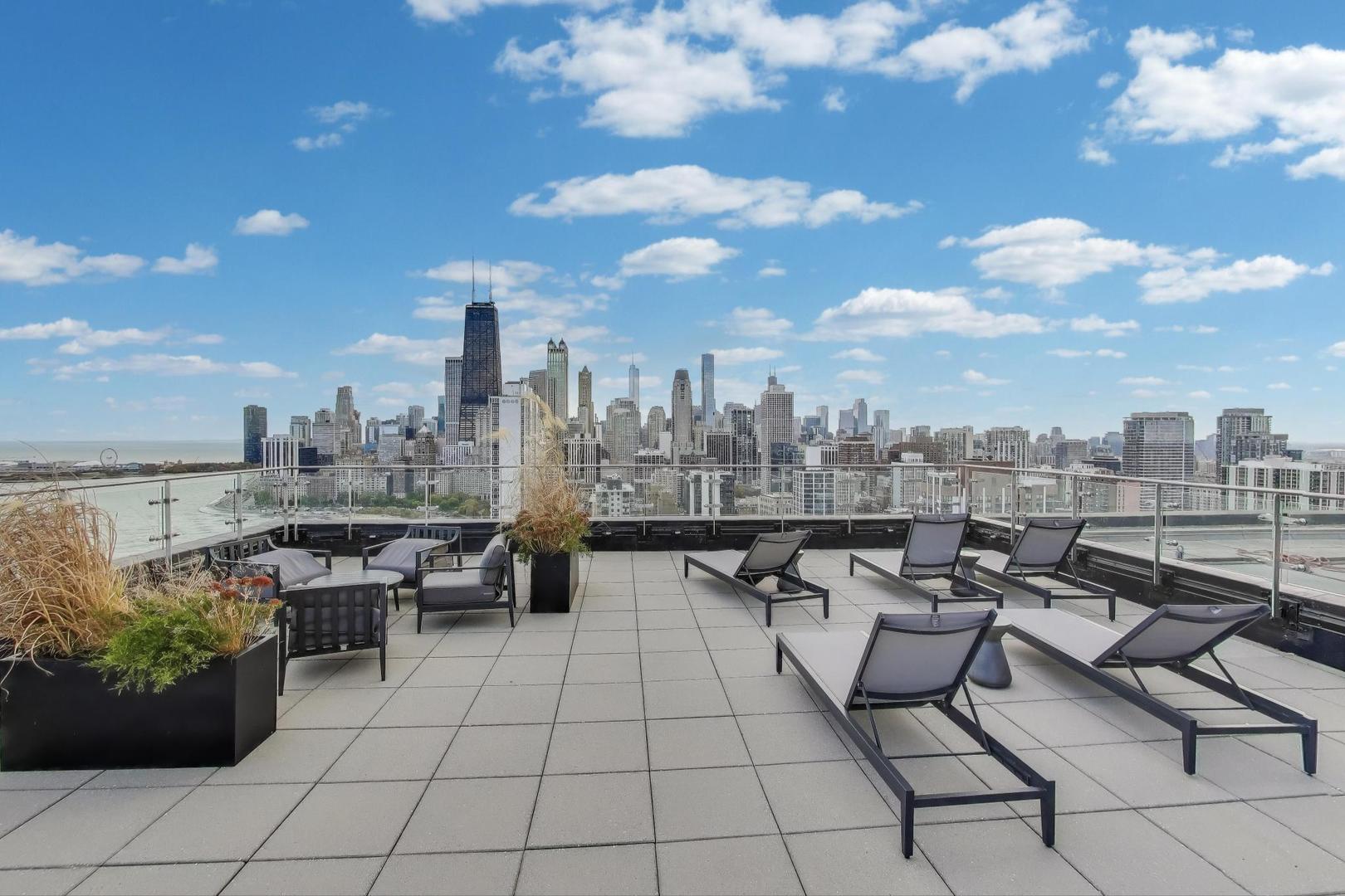 1440 North Lake Shore Drive Chicago IL 60610