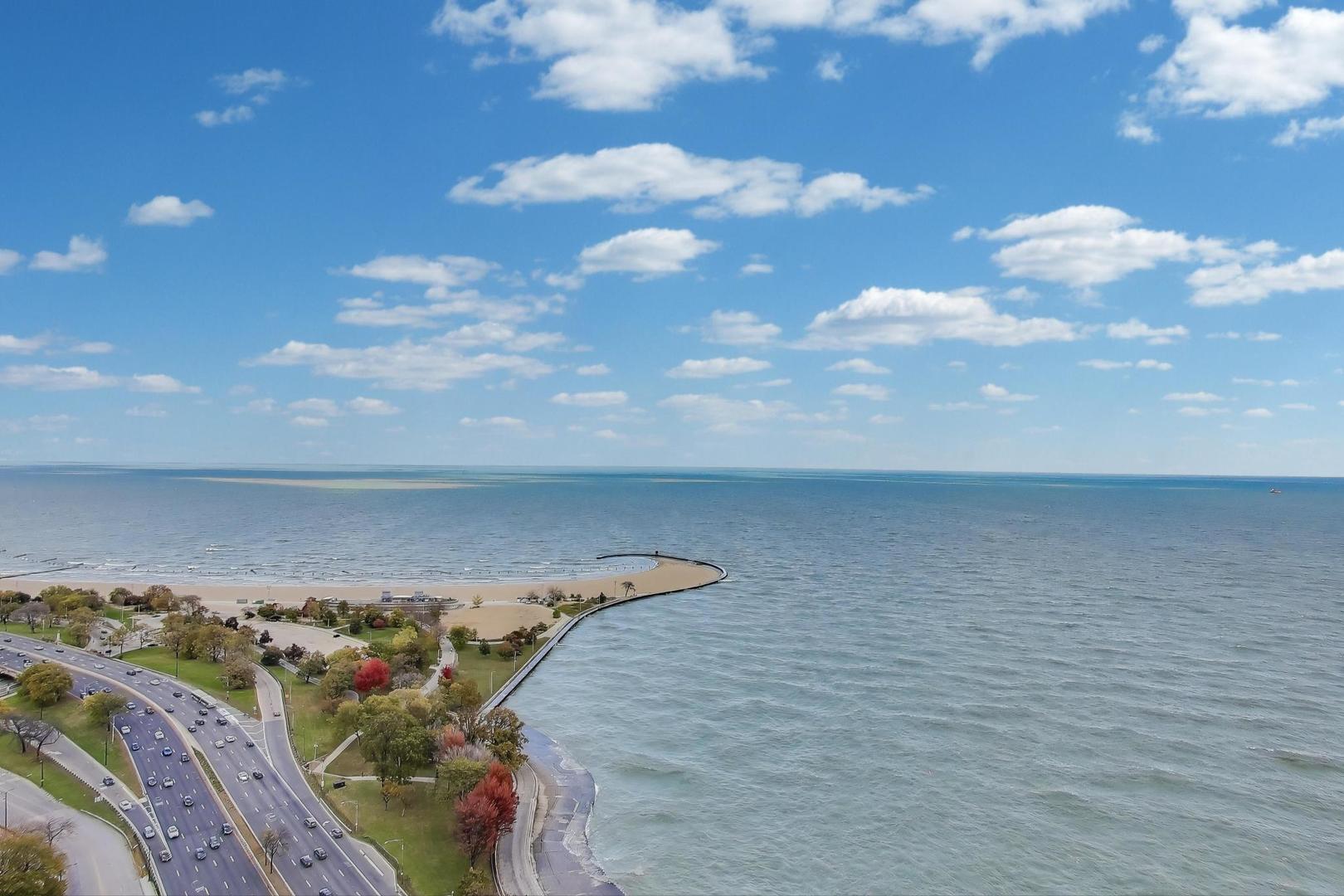 1440 North Lake Shore Drive Chicago IL 60610
