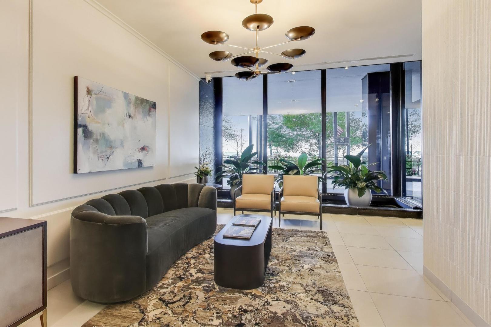 1440 North Lake Shore Drive Chicago IL 60610