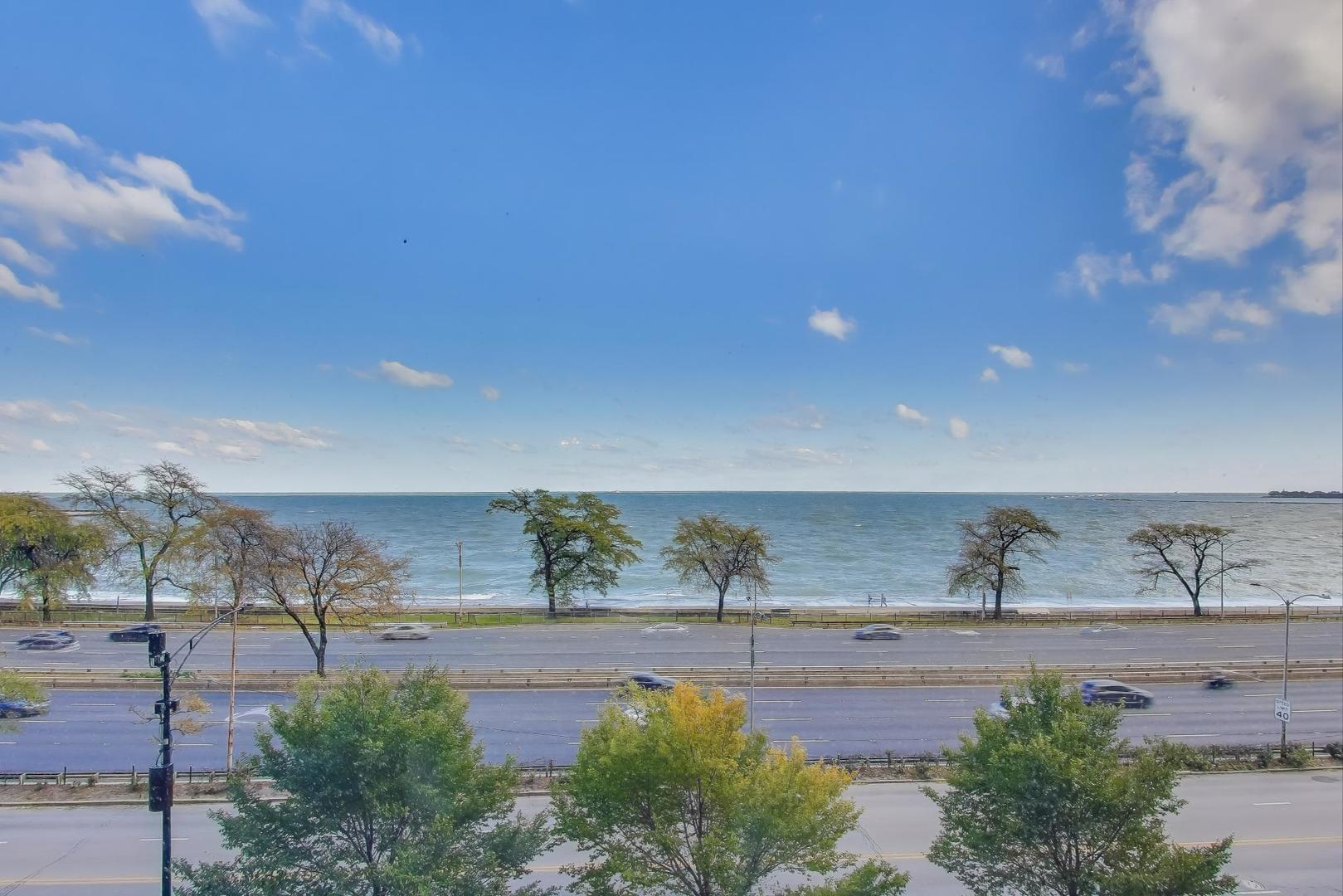 1440 North Lake Shore Drive Chicago IL 60610