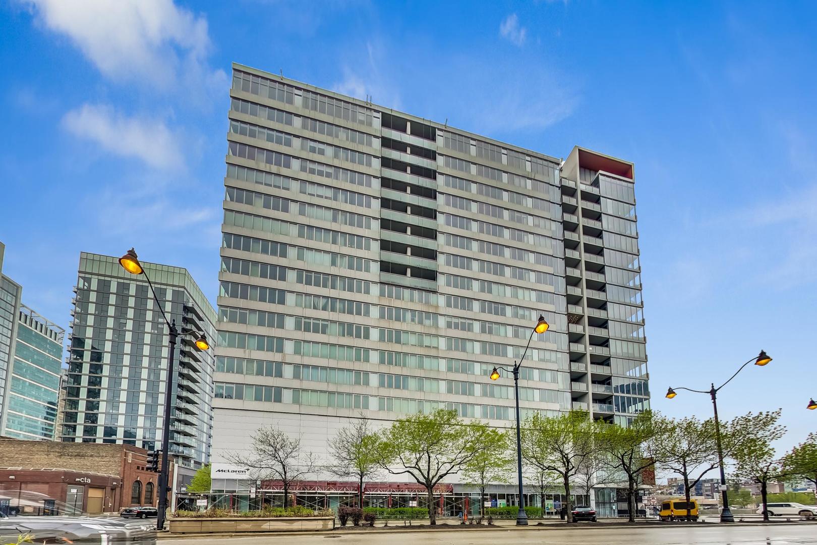659 West Randolph Street Chicago IL 60661
