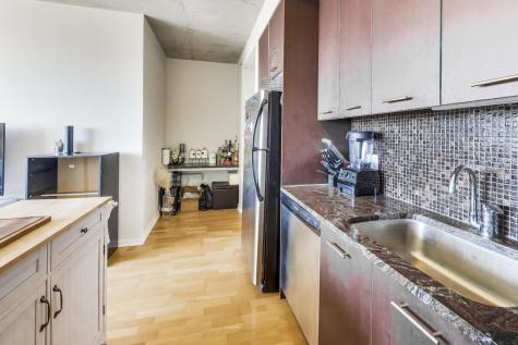 659 West Randolph Street Chicago IL 60661