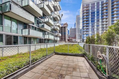 659 West Randolph Street Chicago IL 60661