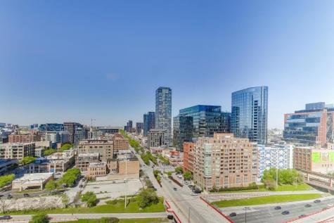 659 West Randolph Street Chicago IL 60661