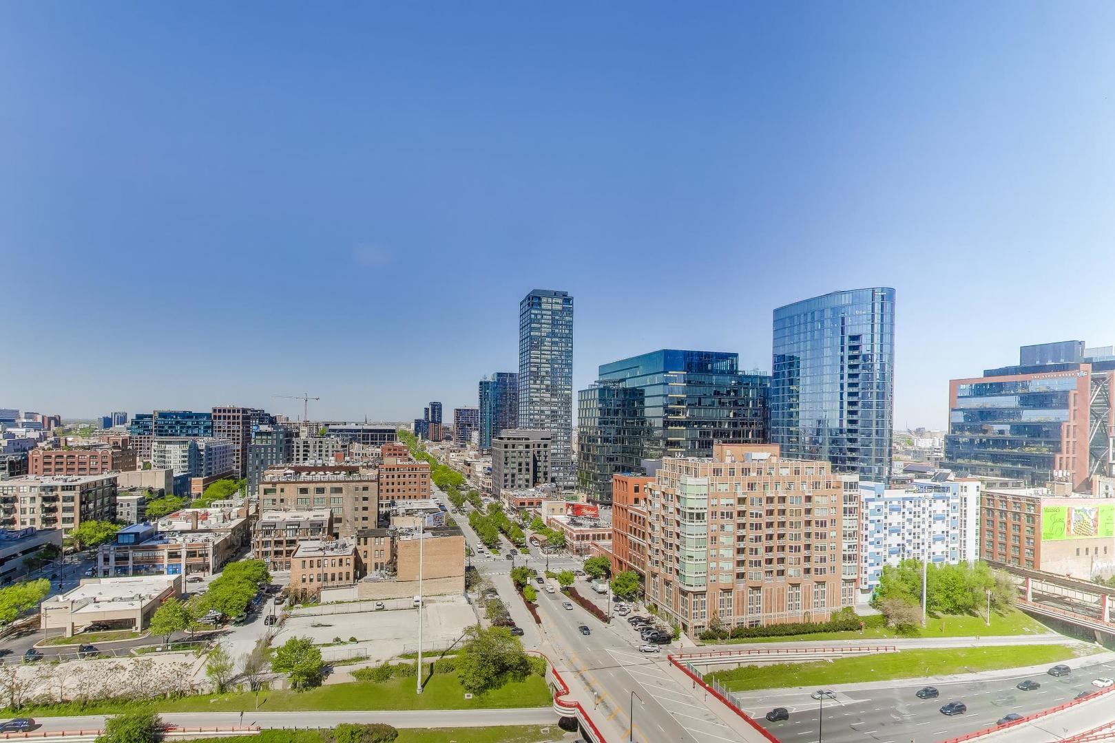 659 West Randolph Street Chicago IL 60661