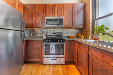 1820 North Spaulding Avenue Chicago IL 60647