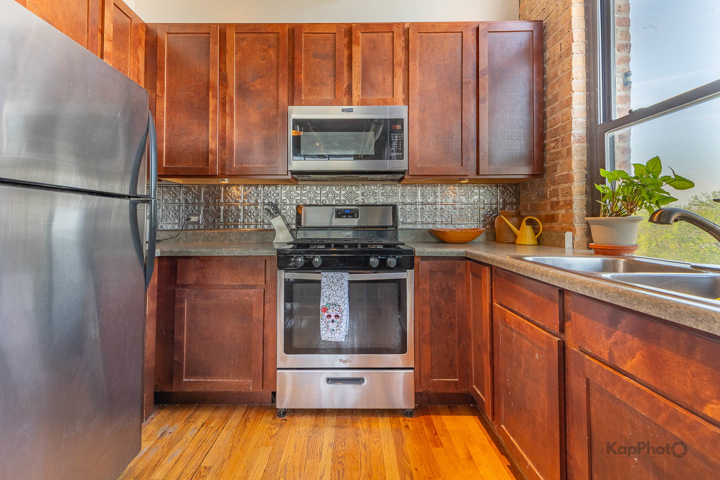 1820 North Spaulding Avenue Chicago IL 60647