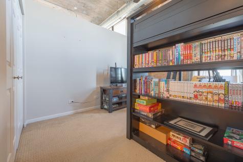 1820 North Spaulding Avenue Chicago IL 60647