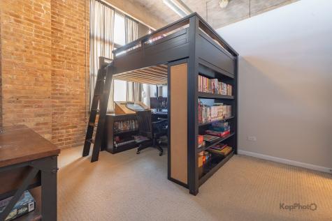 1820 North Spaulding Avenue Chicago IL 60647