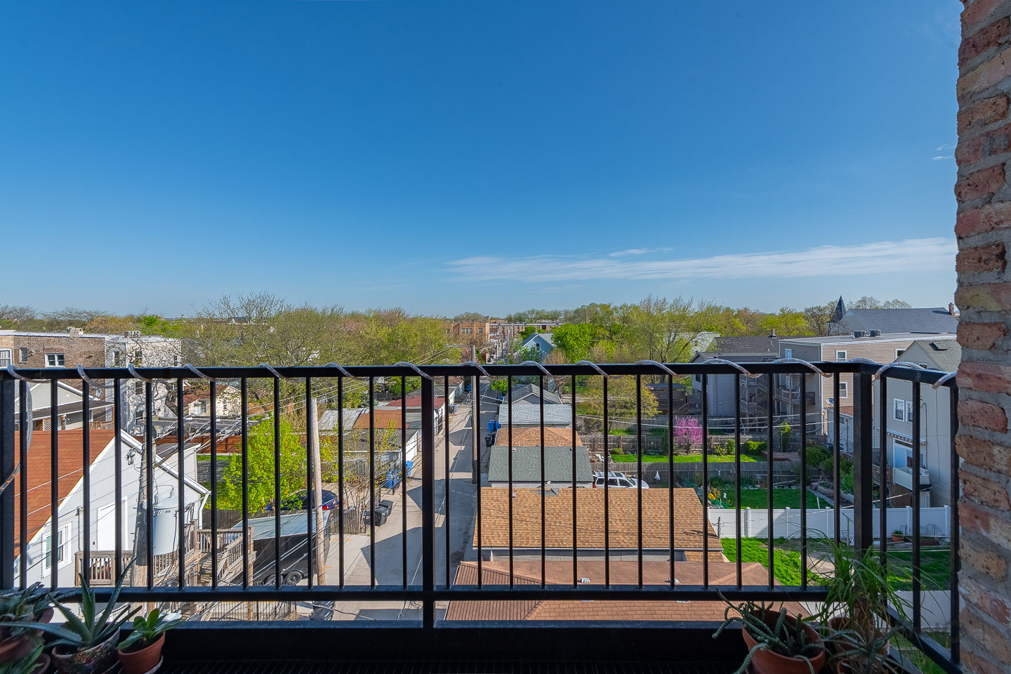 1820 North Spaulding Avenue Chicago IL 60647