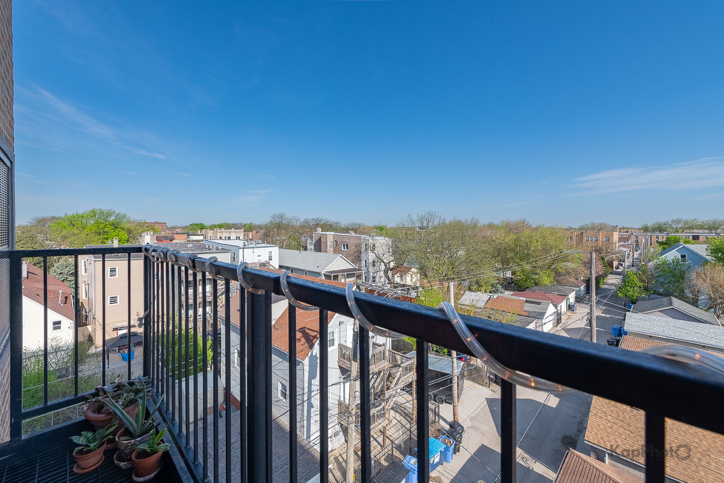 1820 North Spaulding Avenue Chicago IL 60647