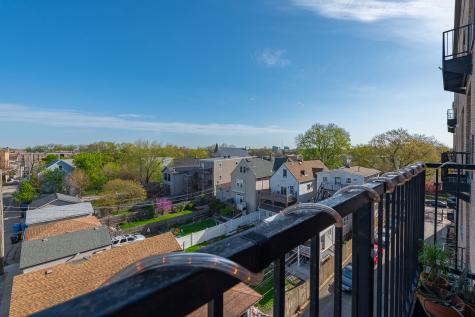1820 North Spaulding Avenue Chicago IL 60647