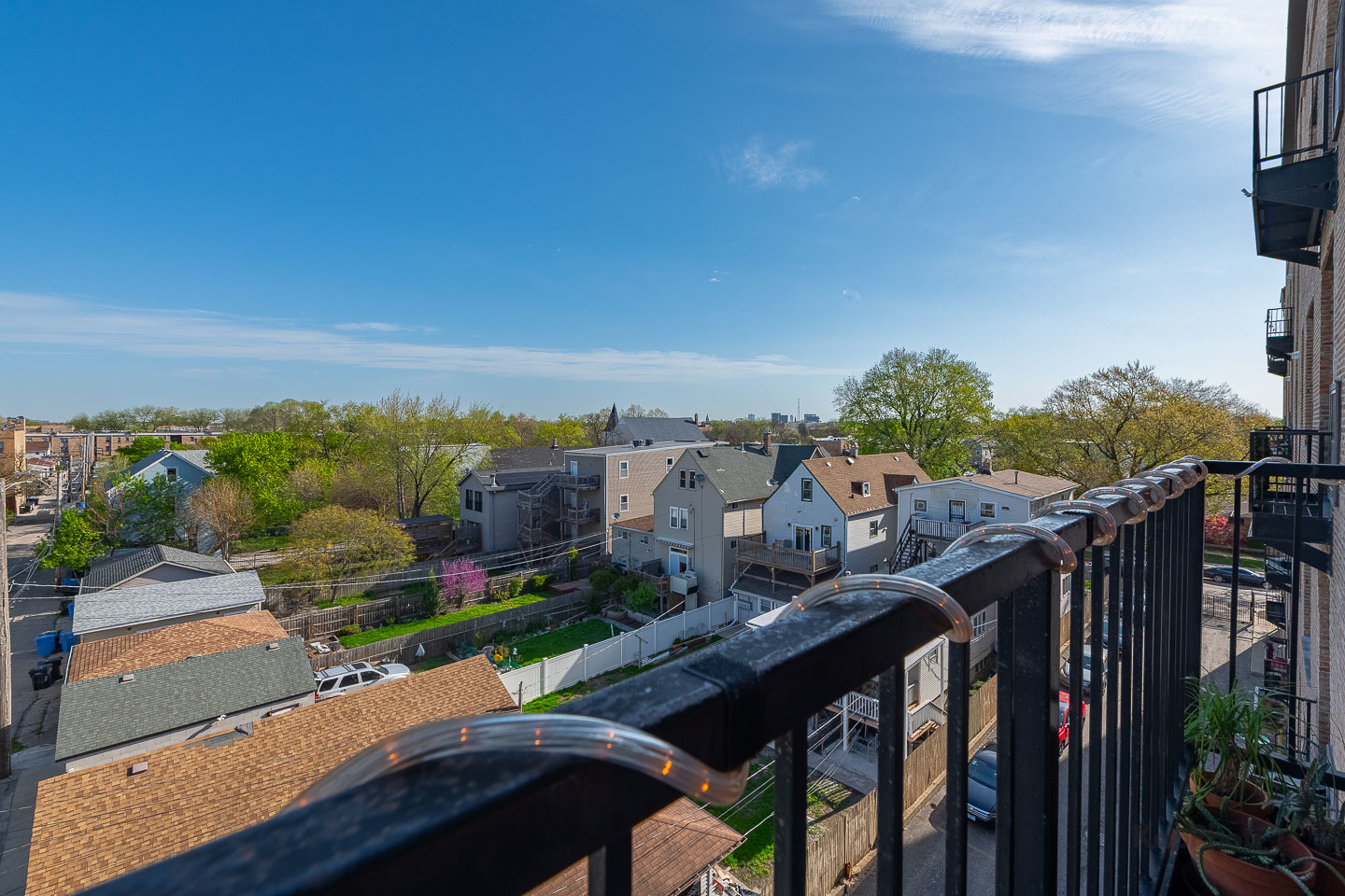 1820 North Spaulding Avenue Chicago IL 60647