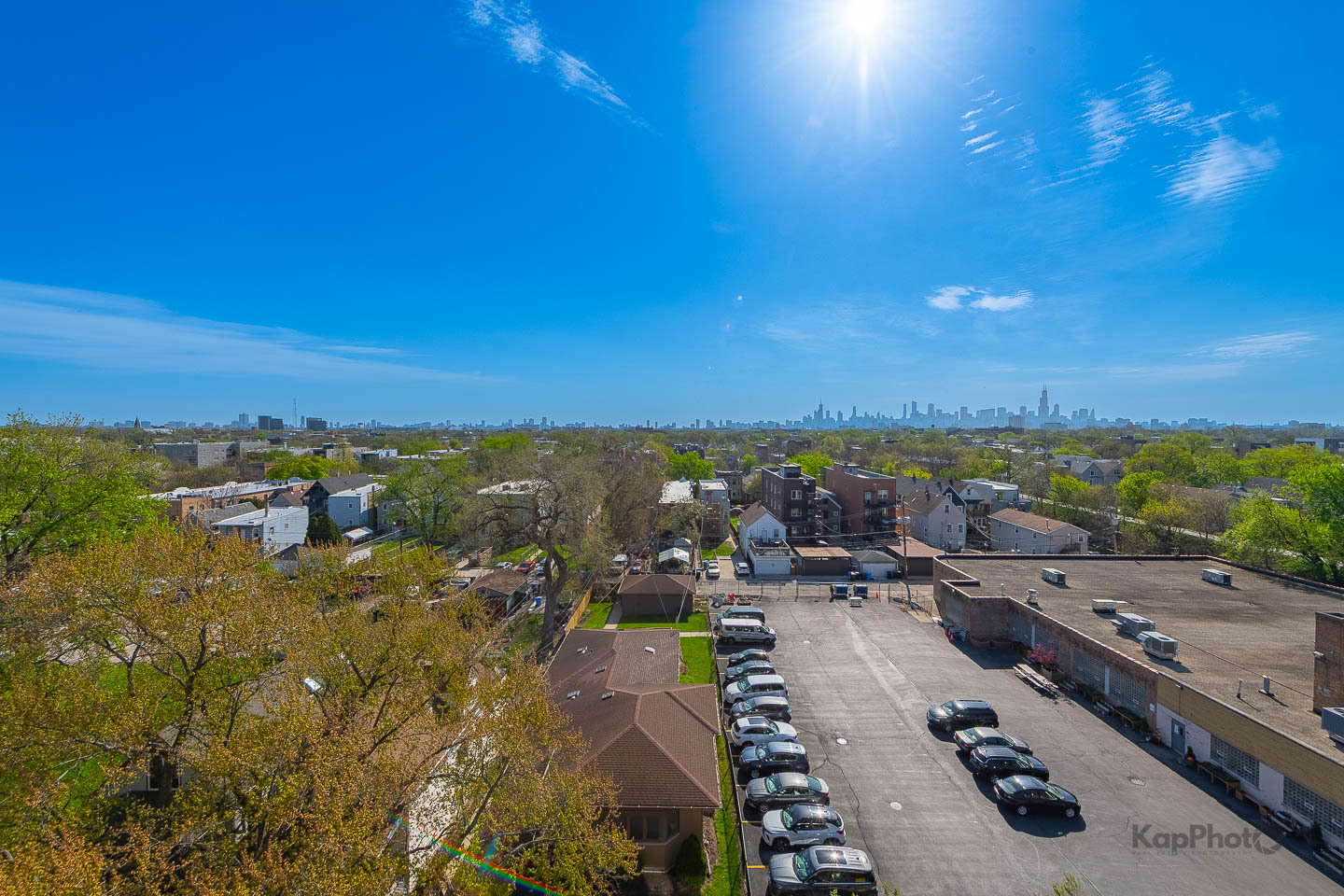 1820 North Spaulding Avenue Chicago IL 60647