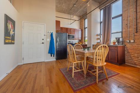 1820 North Spaulding Avenue Chicago IL 60647