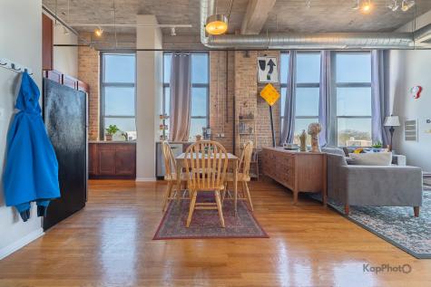 1820 North Spaulding Avenue Chicago IL 60647