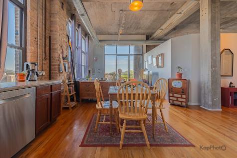1820 North Spaulding Avenue Chicago IL 60647