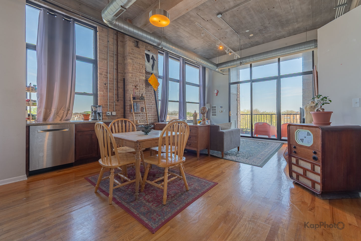 1820 North Spaulding Avenue Chicago IL 60647
