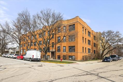 846 Wesley Avenue Oak Park IL 60304
