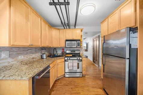 846 Wesley Avenue Oak Park IL 60304