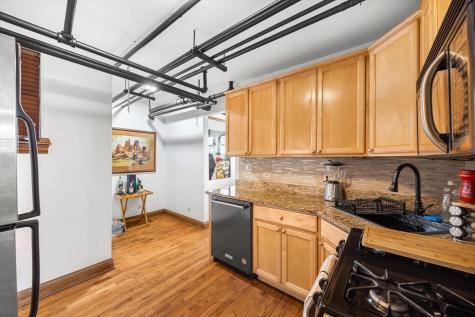 846 Wesley Avenue Oak Park IL 60304