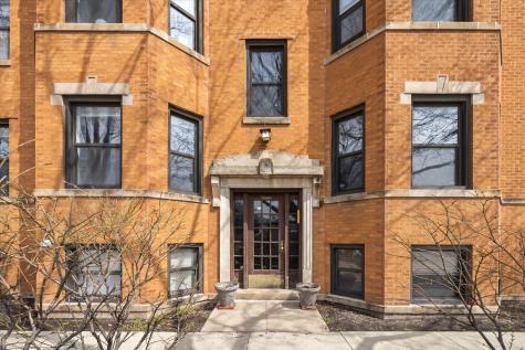 846 Wesley Avenue Oak Park IL 60304