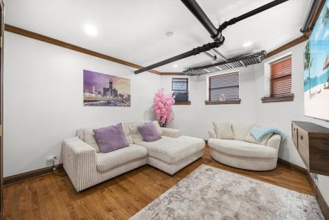 846 Wesley Avenue Oak Park IL 60304
