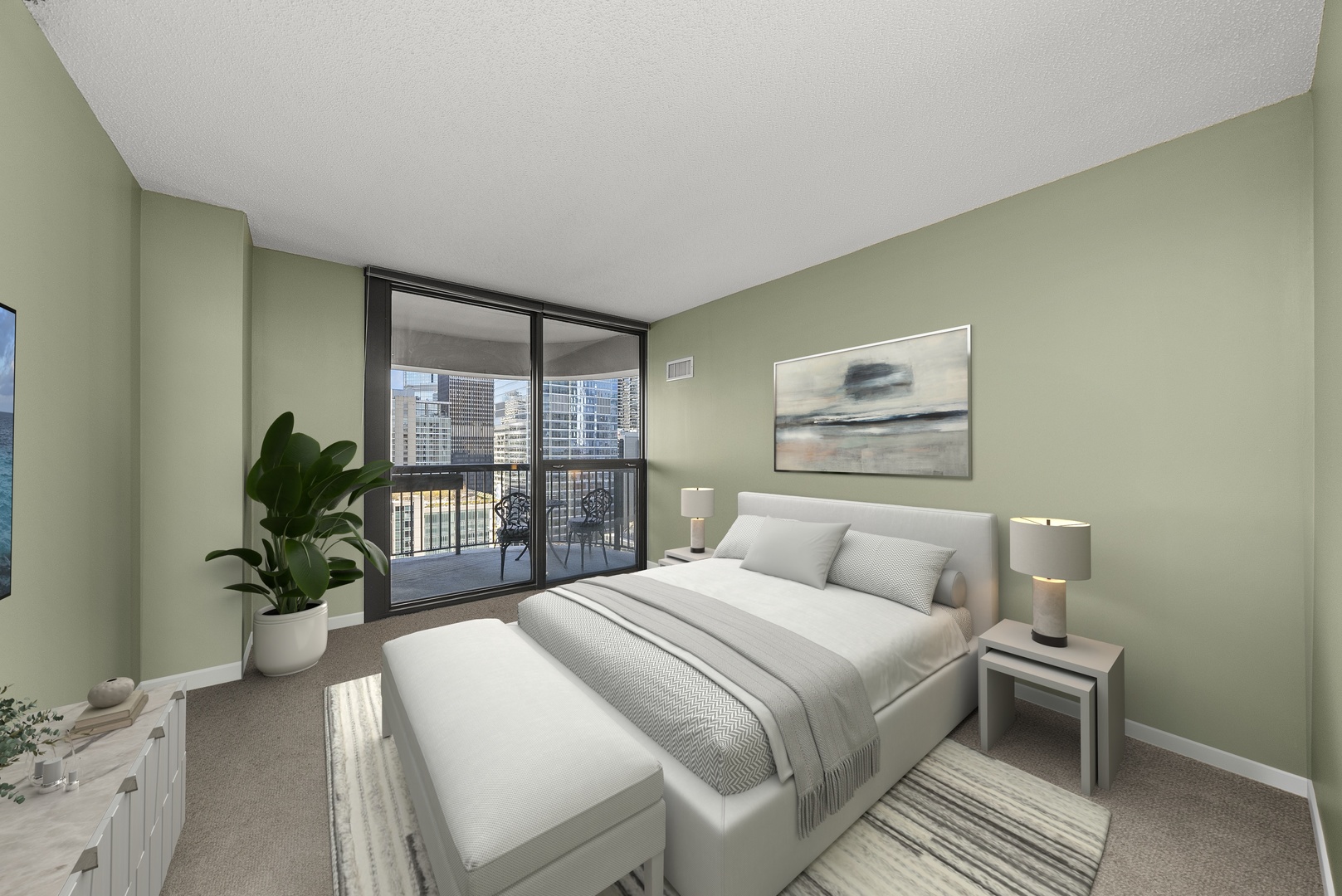 400 North La Salle Drive Chicago IL 60654