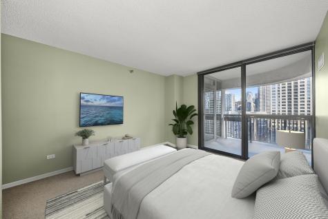 400 North La Salle Drive Chicago IL 60654