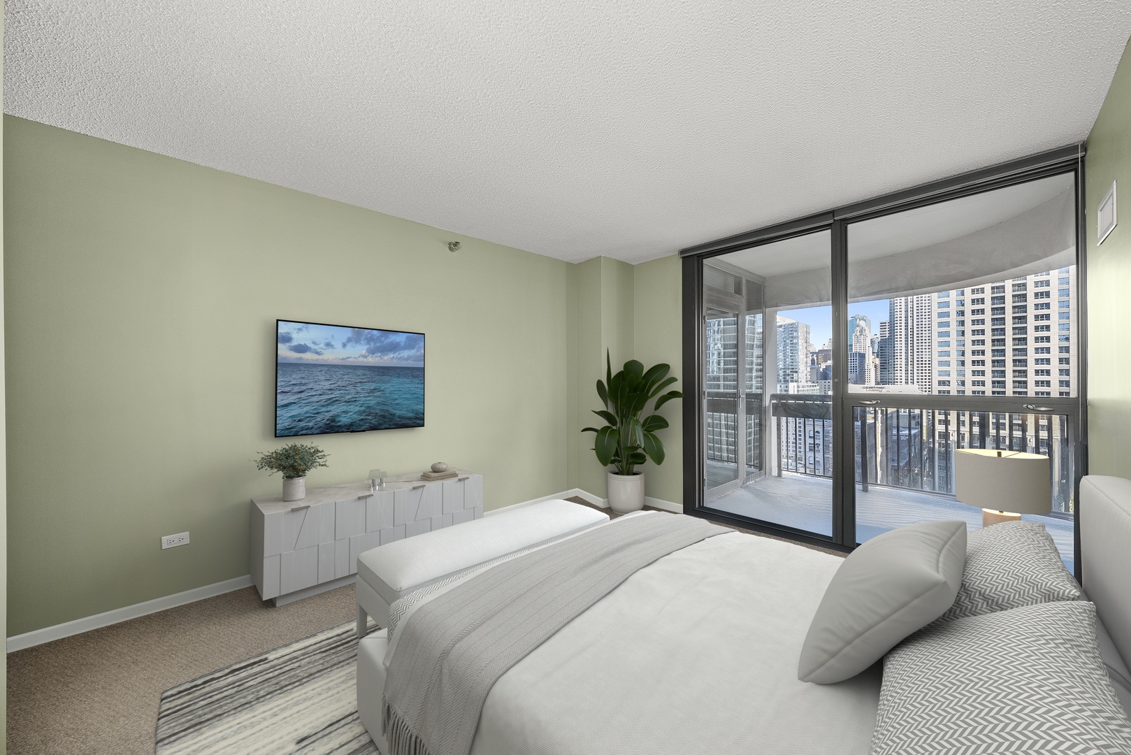 400 North La Salle Drive Chicago IL 60654