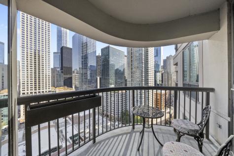 400 North La Salle Drive Chicago IL 60654
