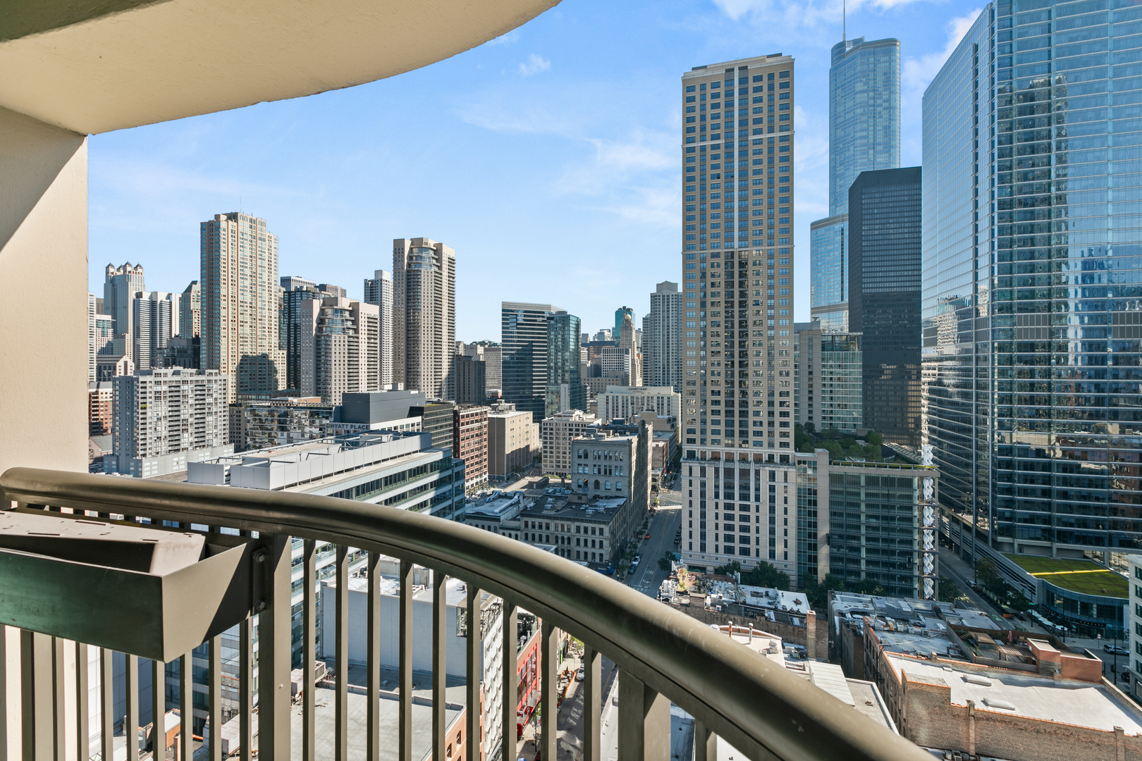 400 North La Salle Drive Chicago IL 60654