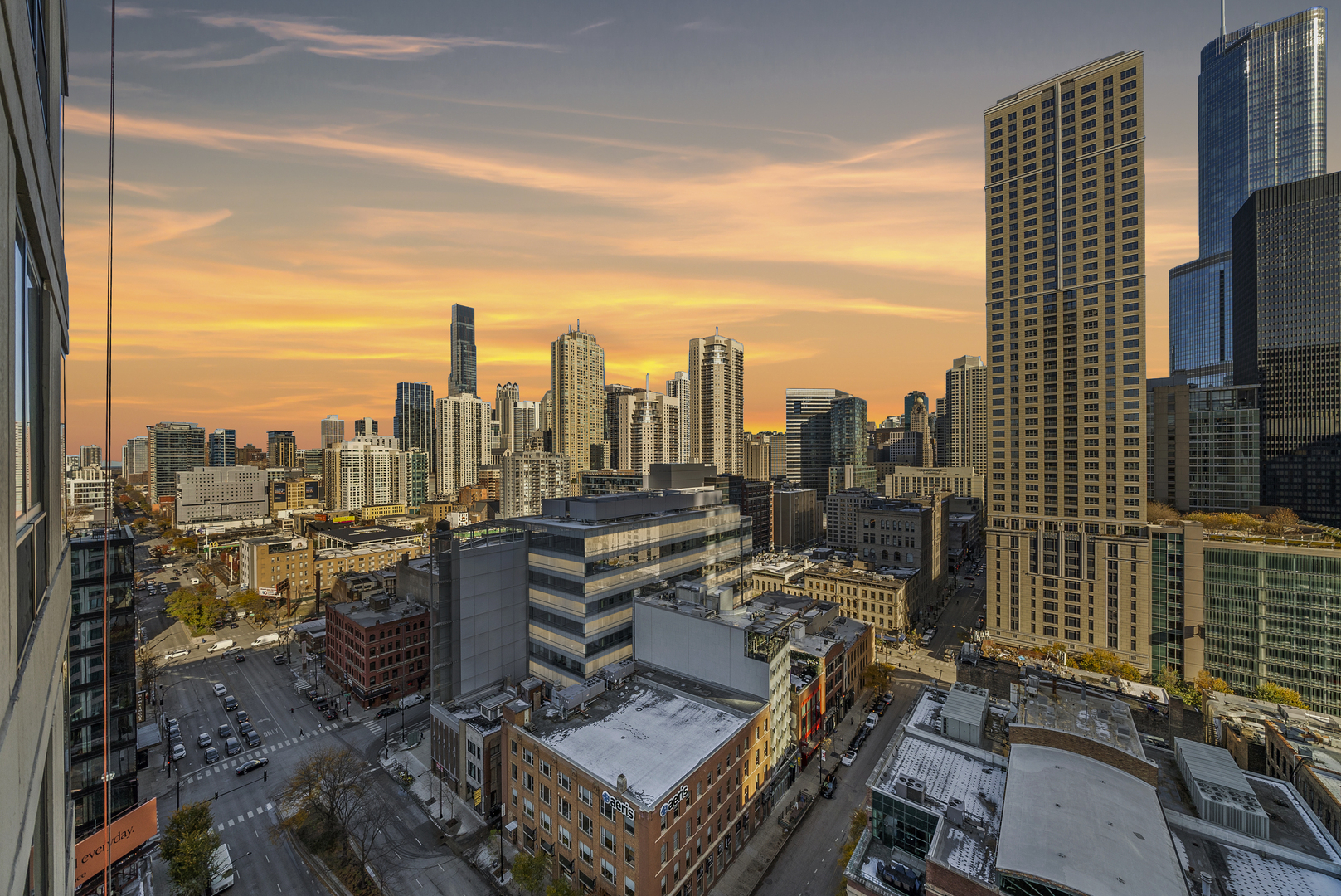 400 North La Salle Drive Chicago IL 60654