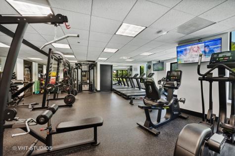 400 North La Salle Drive Chicago IL 60654