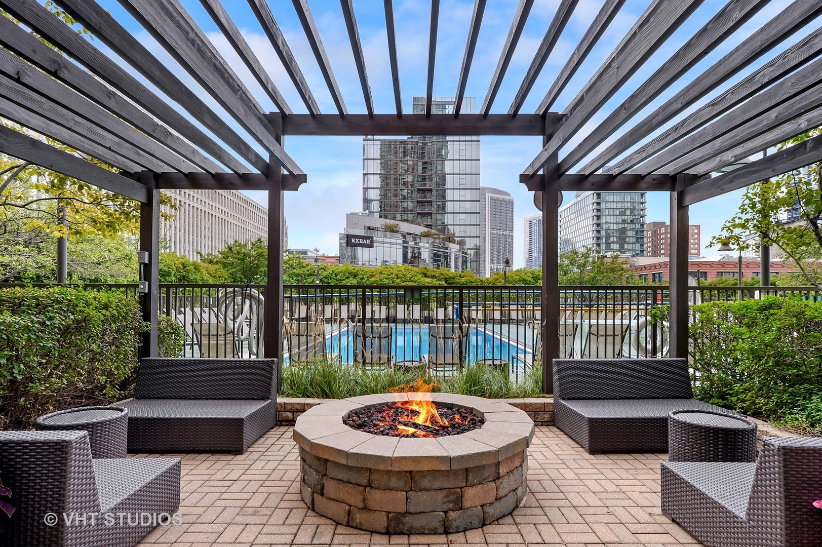 400 North La Salle Drive Chicago IL 60654