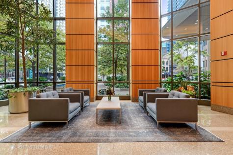 400 North La Salle Drive Chicago IL 60654