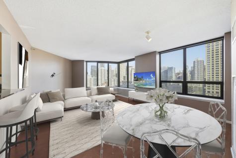 400 North La Salle Drive Chicago IL 60654