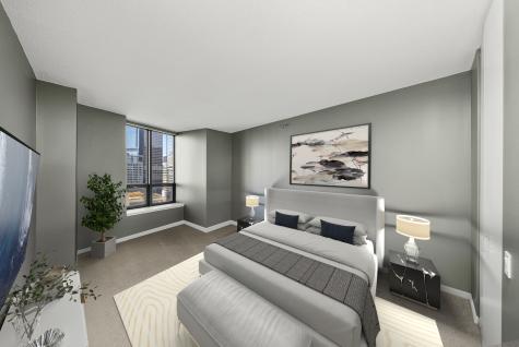 400 North La Salle Drive Chicago IL 60654