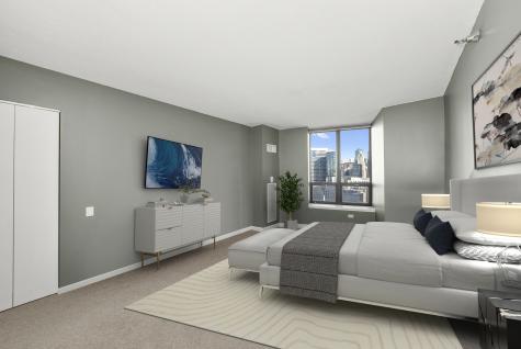 400 North La Salle Drive Chicago IL 60654
