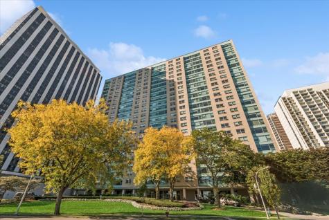 3180 North Lake Shore Drive Chicago IL 60657