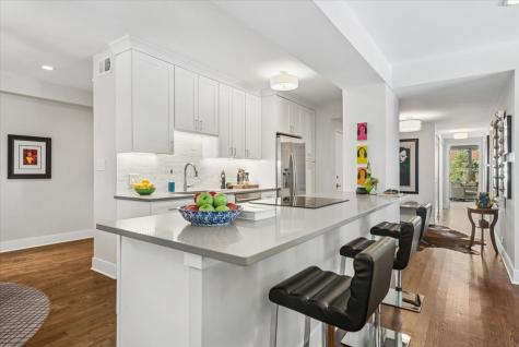 3180 North Lake Shore Drive Chicago IL 60657
