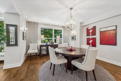 3180 North Lake Shore Drive Chicago IL 60657