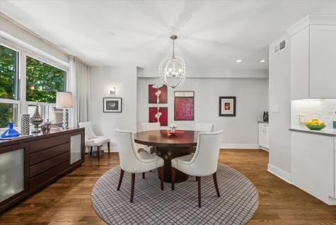 3180 North Lake Shore Drive Chicago IL 60657