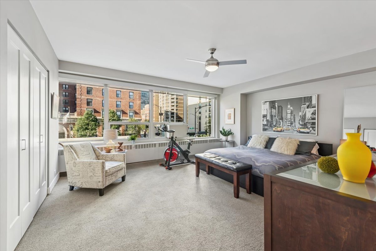 3180 North Lake Shore Drive Chicago IL 60657